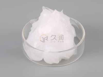 中負載塑膠齒輪箱潤滑脂