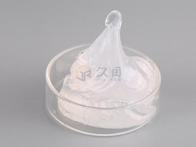 消音緩降潤滑脂