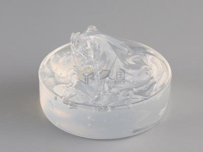 緩降器低溫阻尼脂