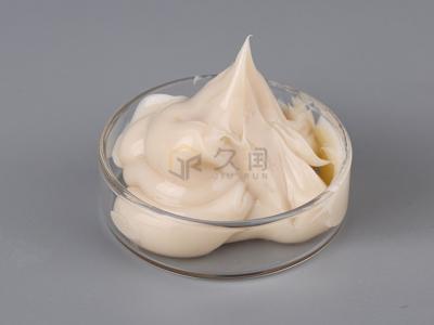 推桿電機齒輪消音潤滑脂